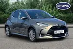 2022 Mazda 2 Hybrid