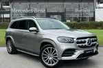 2021 Mercedes-Benz GLS