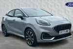 2023 Ford Puma