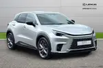 2024 Lexus Lbx
