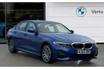 2019 BMW 3 Series