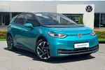 2022 Volkswagen ID.3