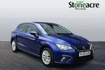 2020 SEAT Ibiza