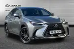 2023 Lexus NX