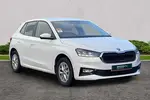 2023 Skoda Fabia