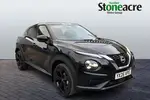 2026 Nissan Juke