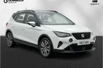 2022 SEAT Arona