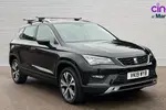 2019 SEAT Ateca