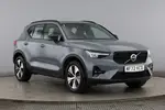 2022 Volvo XC40 Recharge