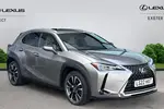 2022 Lexus UX