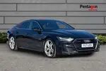 2021 Audi A7