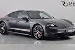 2020 Porsche Taycan