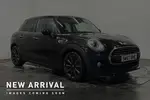 2017 MINI Hatchback 5dr
