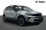 2021 Vauxhall Crossland
