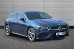 2022 Mercedes-Benz CLA