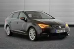 2017 SEAT Leon ST
