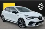 2023 Renault Clio