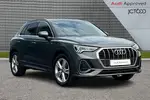 2024 Audi Q3