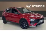 2025 Hyundai Bayon