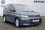 2022 Volkswagen Caddy