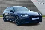 2023 Audi A4 Avant