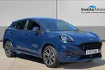 2023 Ford Puma