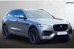 2020 Jaguar F-Pace