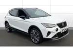 2022 SEAT Arona