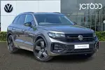 2024 Volkswagen Touareg
