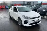 2023 Kia Rio