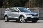 2020 Skoda Karoq
