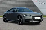 2022 Audi TT