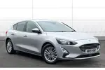 2019 Ford Focus
