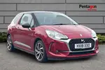 2018 DS DS 3