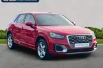 2018 Audi Q2
