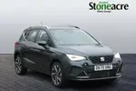 2025 SEAT Arona