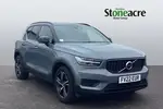 2022 Volvo XC40