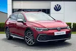 2022 Volkswagen Golf Alltrack