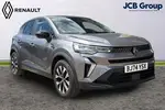 2024 Renault Captur