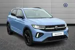 2025 Volkswagen T-Cross