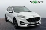 2022 Ford Kuga