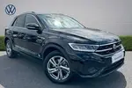 2025 Volkswagen T-Roc