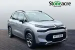 2022 Citroen C3 Aircross