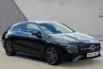 2025 Mercedes-Benz CLA