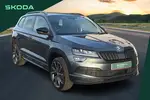 2021 Skoda Karoq
