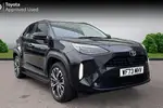 2023 Toyota Yaris Cross