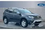 2020 Dacia Duster