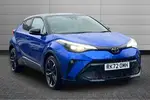 2022 Toyota C-HR