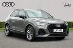 2021 Audi Q3