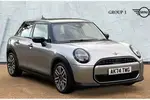 2024 MINI Hatchback 5dr